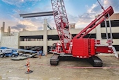 New Manitowoc Crane for Sale